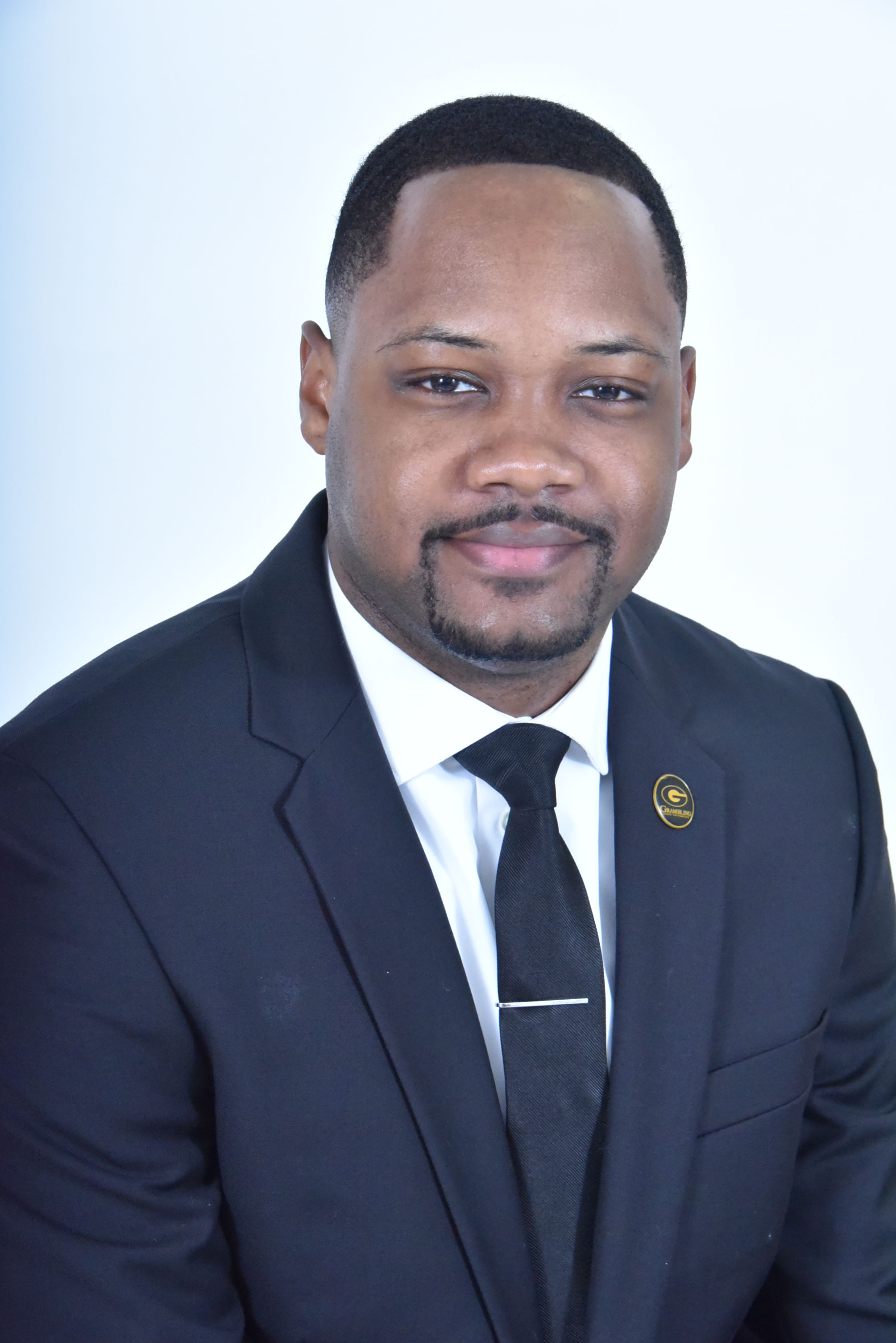 Bossier City Officer Coker